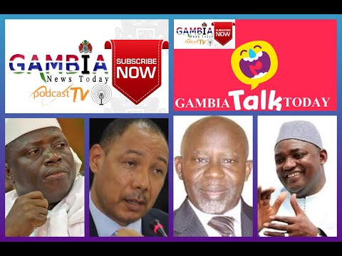 GAMBIA NEWS TODAY 14TH JULY 2020