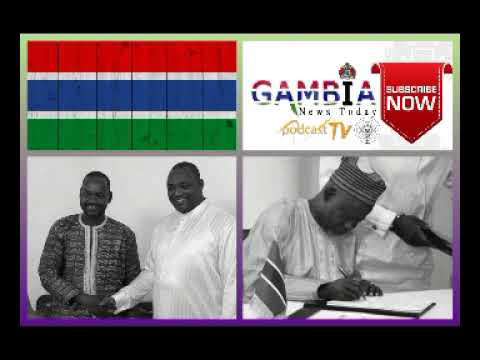 GAMBIA TODAY TALK 17TH JUNE 2022