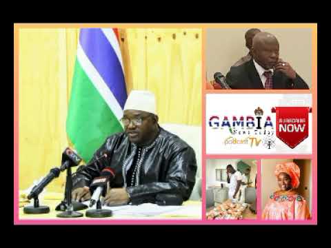 GAMBIA TODAY TALK 19TH JUNE 2022