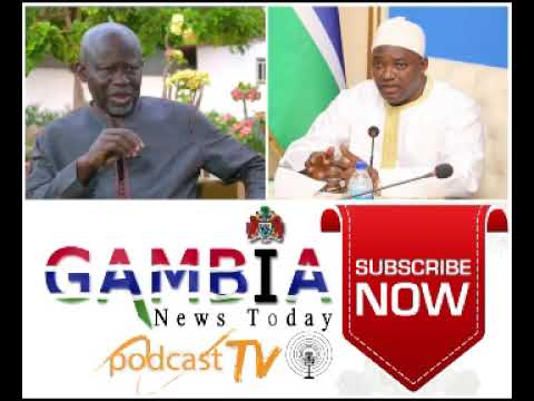 GAMBIA NEWS TODAY 10TH MAY 2022