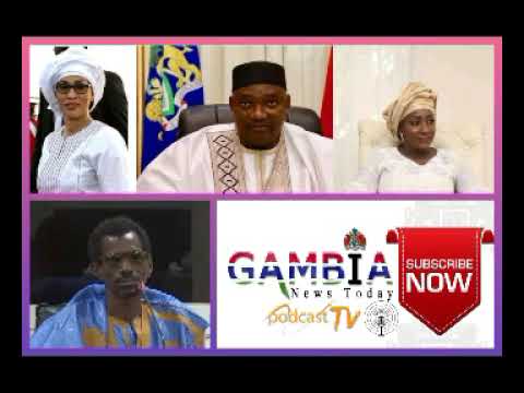 GAMBIA TODAY TALK 30TH JUNE 2022