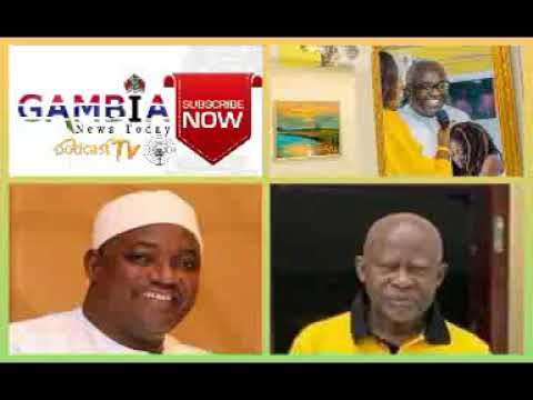 GAMBIA NEWS TODAY 13TH JANUARY 2023