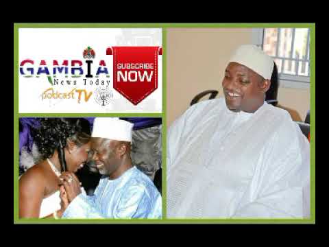 GAMBIA NEWS 22ND JUNE 2022