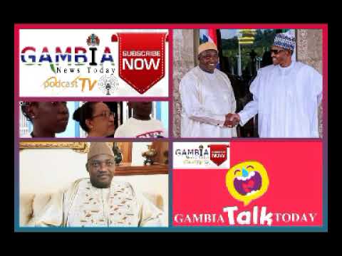 GAMBIA TODAY TALK 29TH JULY 2022