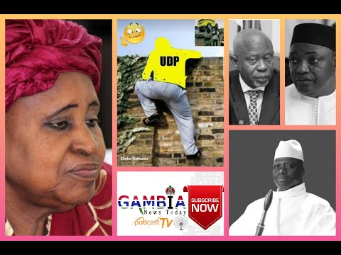 GAMBIA NEWS TODAY 13TH JULY 2020