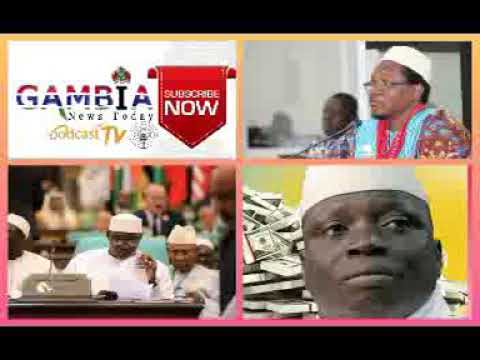 GAMBIA TODAY TALKS 31ST JANUARY 2023