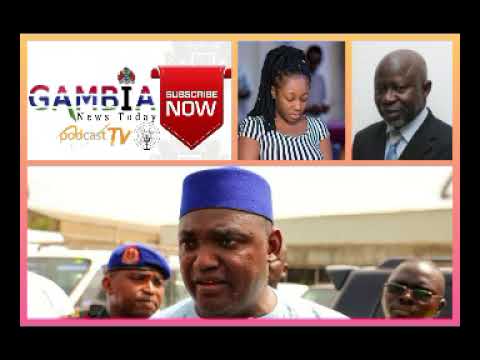 GAMBIA NEWS TODAY 2ND SEPTEMBER 2022