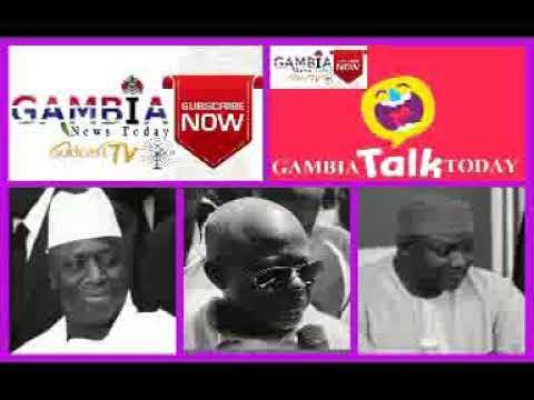 GAMBIA TODAY TALKS 27TH JANUARY 2023