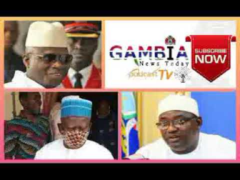 GAMBIA NEWS TODAY 23RD JANUARY 2023