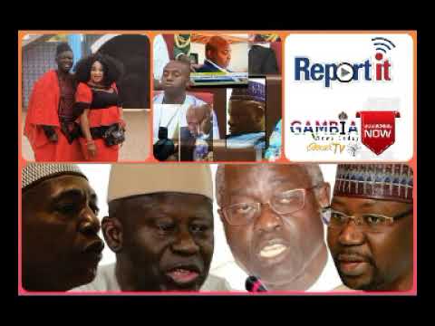 GAMBIA TODAY TALKS 10TH NOVEMBER 2022