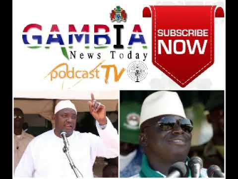GAMBIA TODAY TALK + 6TH MAY 2022