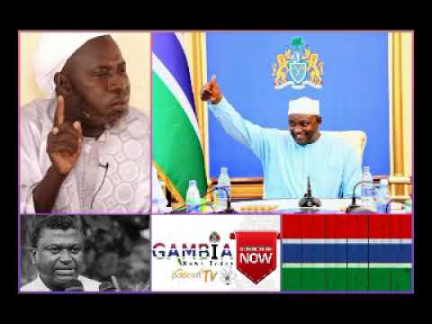 GAMBIA TODAY TALK + 14TH NOVEMBER 2022