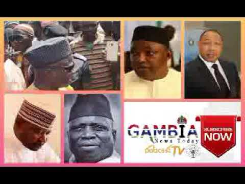 GAMBIA NEWS TODAY 30TH JANUARY 2023