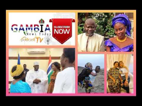 GAMBIA TODAY TALKS 20TH SEPTEMBER 2022
