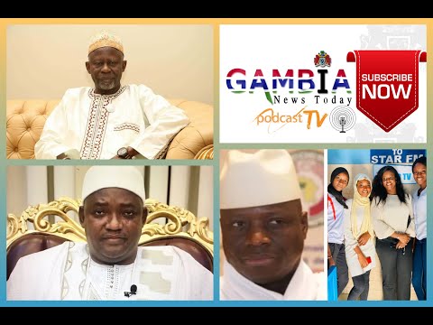 GAMBIA NEWS TODAY 12TH OCTOBER 2020