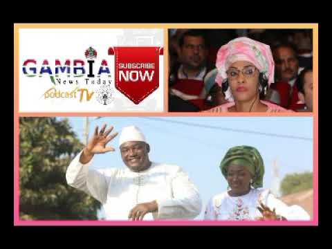 GAMBIA NEWS TODAY 29TH JUNE 2022