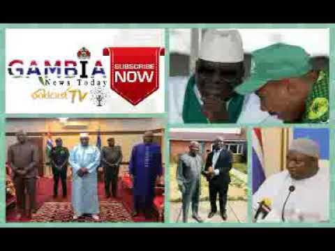 GAMBIA NEWS TODAY 27TH JANUARY 2023