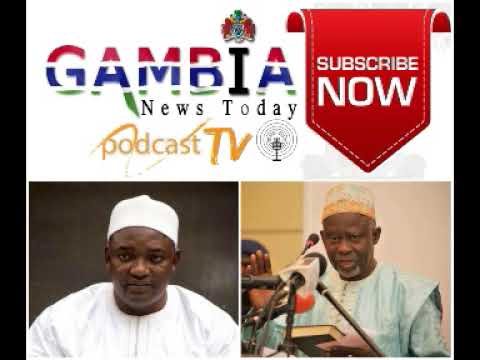GAMBIA TODAY TALK 29TH APRIL 2022