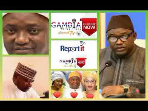 GAMBIA NEWS TODAY 29TH NOVEMBER 2022
