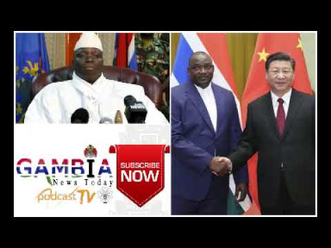 GAMBIA NEWS TODAY 11TH FEBRUARY 2022