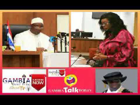 GAMBIA TODAY TALKS 26TH JANUARY 2023