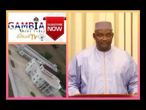 GAMBIA TODAY 22ND JUNE 2022