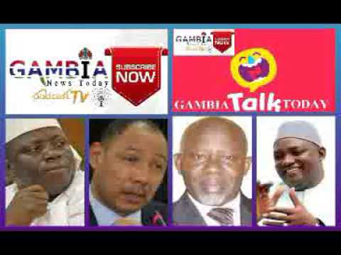 GAMBIA TODAY TALKS 22ND JANUARY 2023