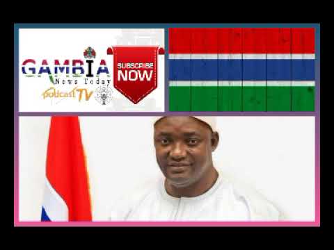 GAMBIA NEWS TODAY 6TH SEPTEMBER 2022