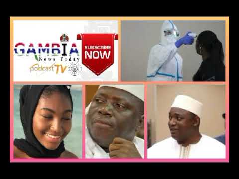 GAMBIA TODAY TALK 8TH JULY 2022