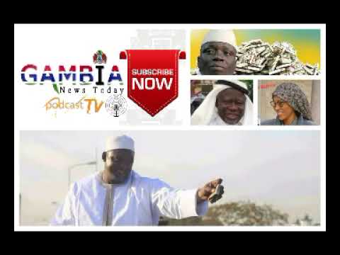 GAMBIA TODAY 27TH JUNE 2022
