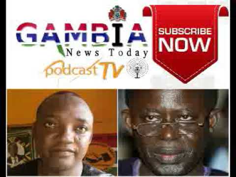 GAMBIA NEWS TODAY 5TH JANUARY 2023