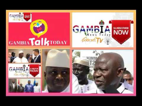 GAMBIA NEWS TODAY 29TH JULY 2022