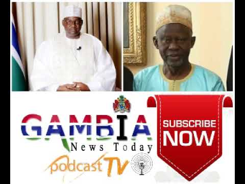 GAMBIA NEWS TODAY 29TH MARCH 2022