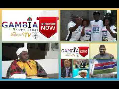 GAMBIA NEWS TODAY 18TH JANUARY 2023