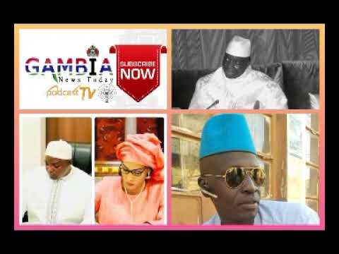 GAMBIA TODAY TALKS 5TH SEPTEMBER 2022