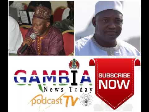 GAMBIA NEWS TODAY 6TH MAY 20221