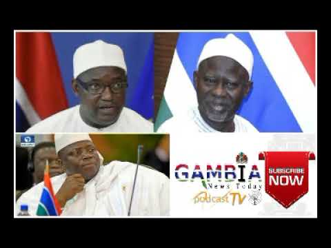 GAMBIA NEWS TODAY 10TH FEBRUARY 2022