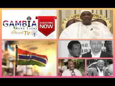 GAMBIA NEWS TODAY 31ST JANUARY 2023
