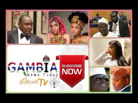 GAMBIA NEWS TODAY 27TH OCTOBER 2022