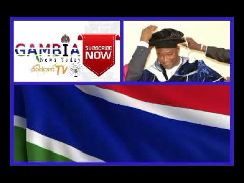 GAMBIA NEWS TODAY 16TH SEPTEMBER 2021