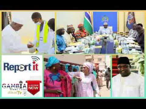 GAMBIA NEWS TODAY 24TH NOVEMBER 2022