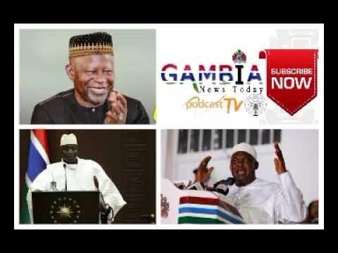 GAMBIA NEWS TODAY 5TH FEBRUARY 2022