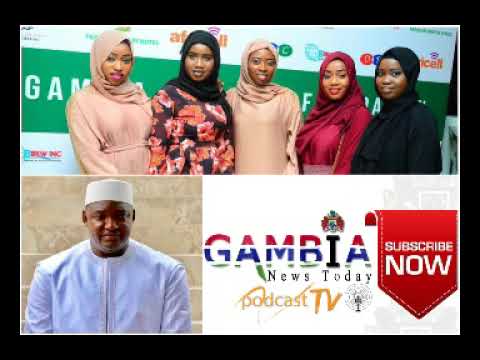 GAMBIA TODAY TALK + 6TH JULY 2022