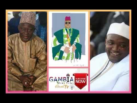 GAMBIA TODAY TALK 18TH SEPTEMBER 2022