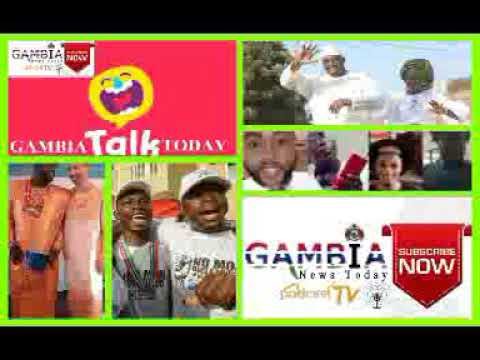 GAMBIA NEWS TODAY 17TH NOVEMBER 2022