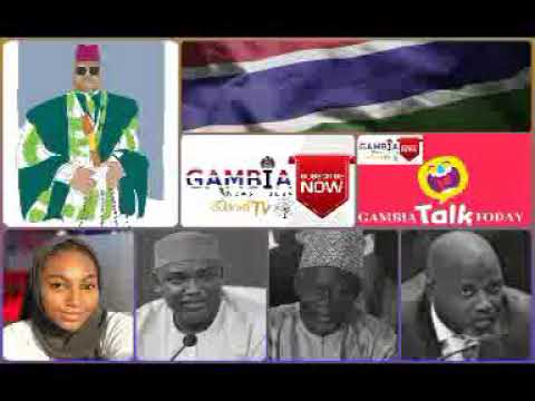 GAMBIA TODAY TALK + 5TH JANUARY 2023