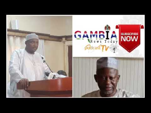 GAMBIA NEWS TODAY 6TH FEBRUARY 2022