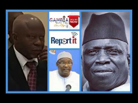 GAMBIA NEWS TODAY 24TH AUGUST 2022