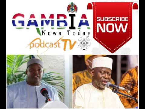 GAMBIA TODAY TALK 1ST MAY 2022