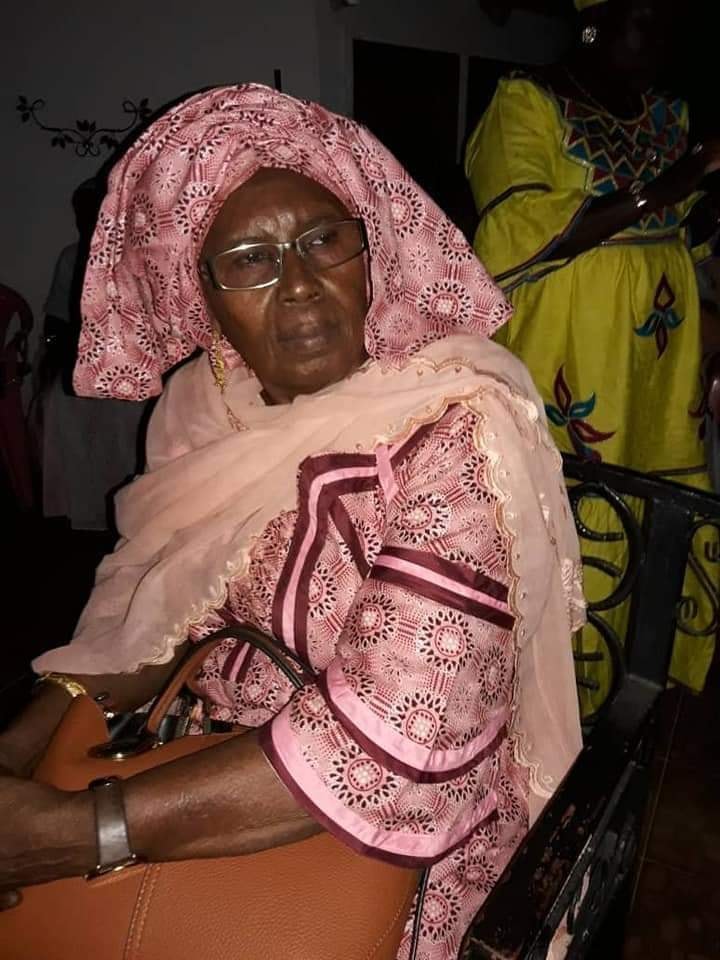 The deputy party leader of the UDP Aji Yam Secka, has told The Standard that the late former Gambian leader Sir Dawda Kairaba Jawara inspired and moulded her to become a determined and courageous politician.